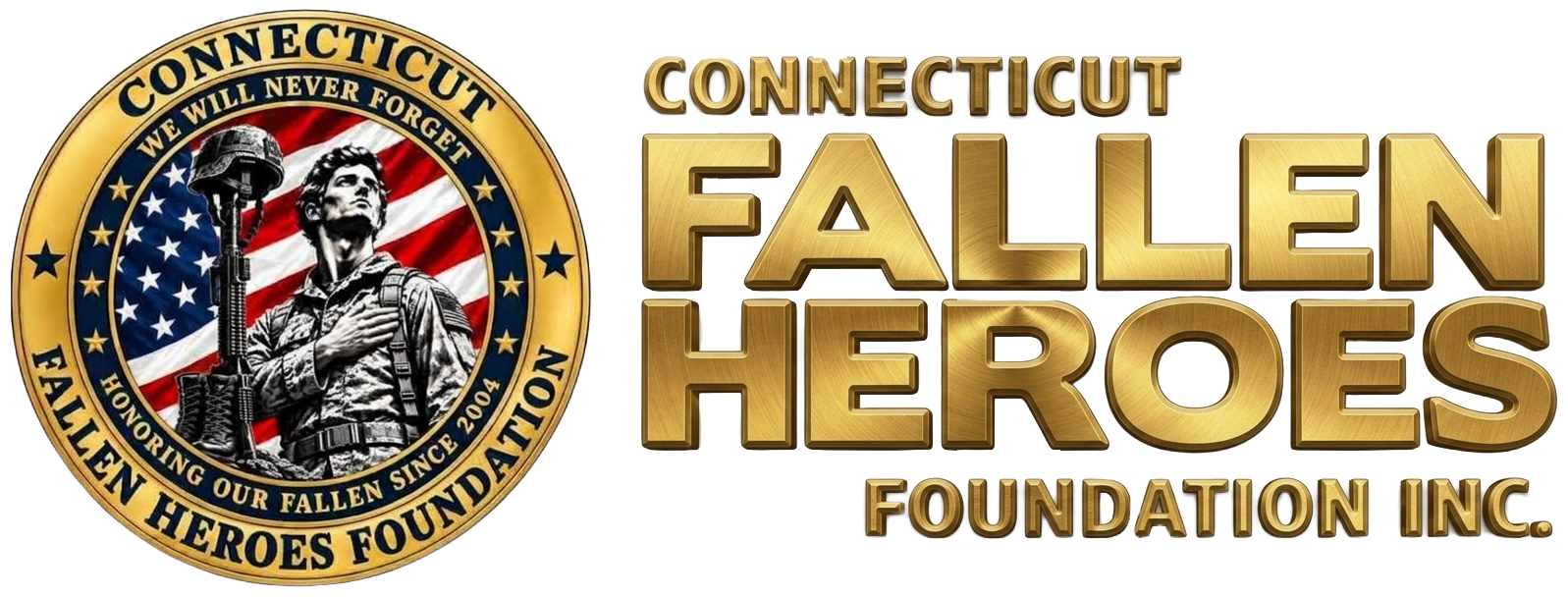 Connecticut Fallen Heroes Foundation