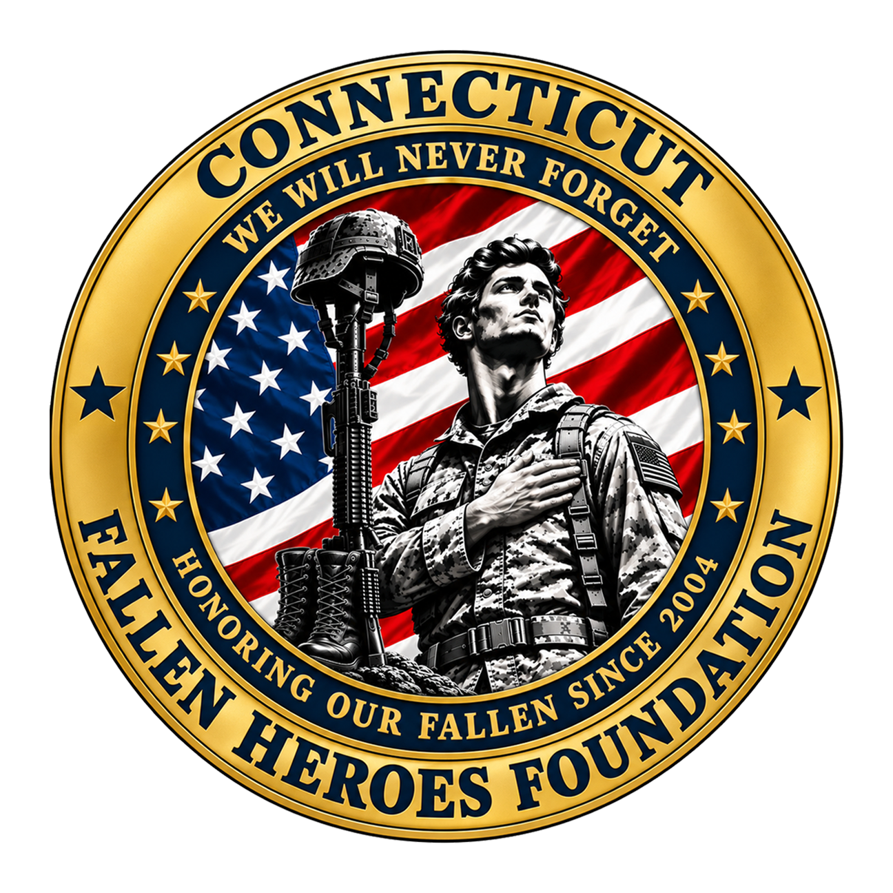 Connecticut Fallen Heroes Foundation